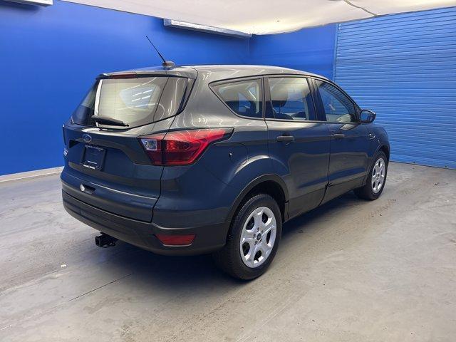 used 2019 Ford Escape car, priced at $15,090