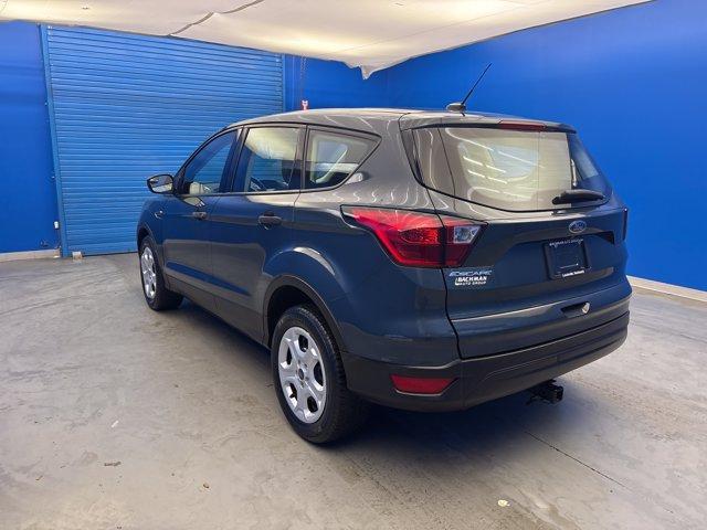 used 2019 Ford Escape car, priced at $15,090