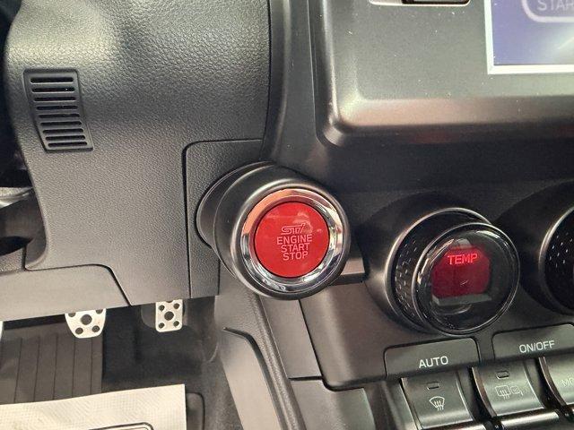 new 2026 Subaru BRZ car, priced at $41,229