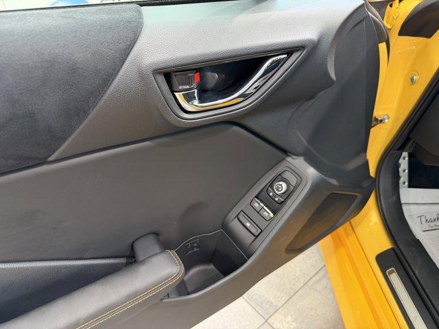 new 2026 Subaru BRZ car, priced at $41,229