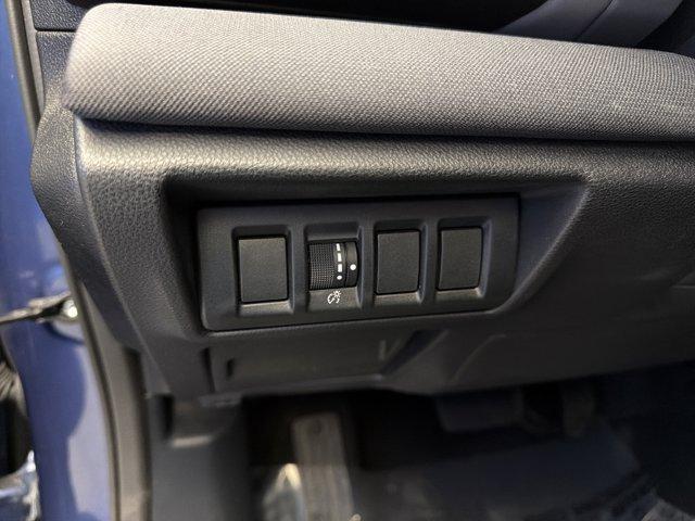 used 2022 Subaru Outback car, priced at $21,500