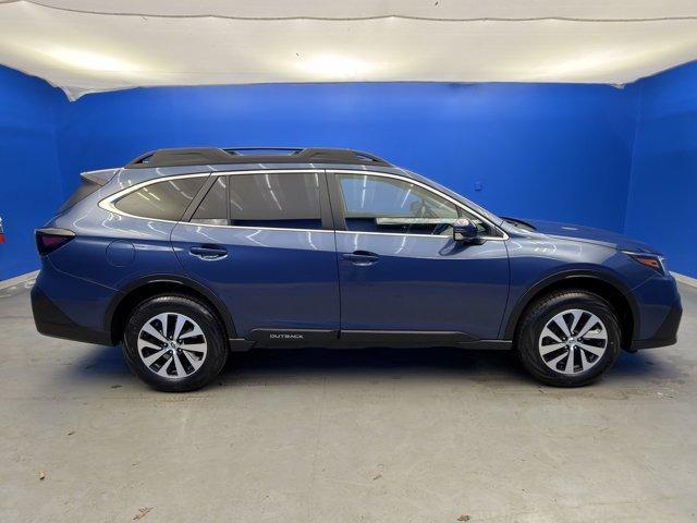 used 2022 Subaru Outback car, priced at $21,500