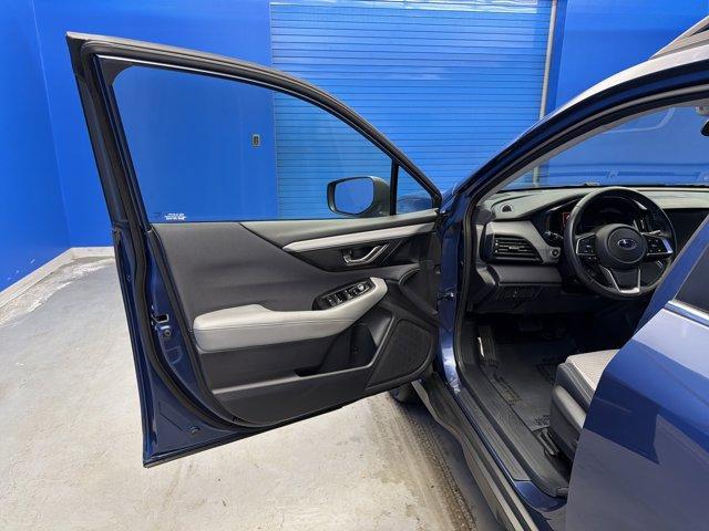 used 2022 Subaru Outback car, priced at $21,500