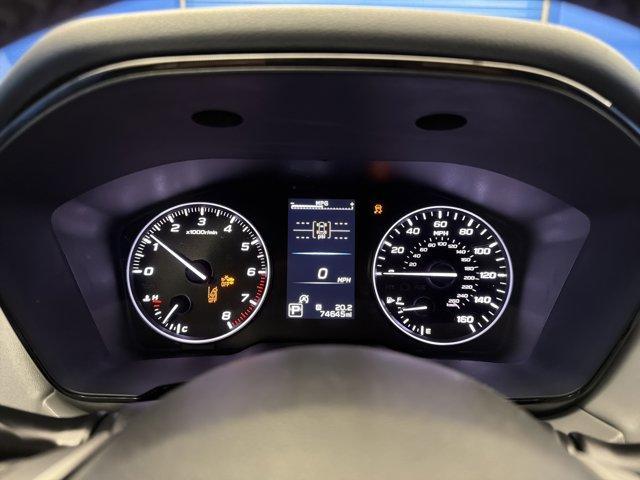 used 2022 Subaru Outback car, priced at $21,500