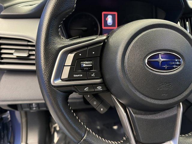 used 2022 Subaru Outback car, priced at $21,500