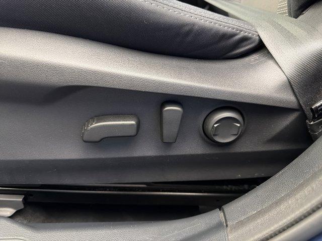 used 2022 Subaru Outback car, priced at $21,500