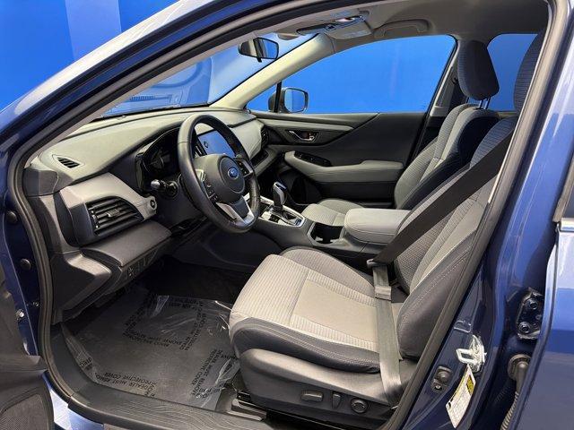 used 2022 Subaru Outback car, priced at $21,500
