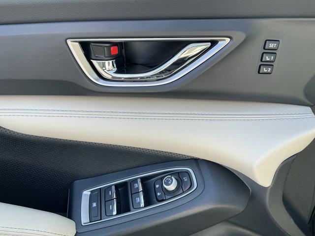 new 2026 Subaru Ascent car, priced at $47,811