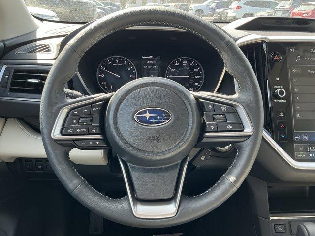 new 2026 Subaru Ascent car, priced at $47,811