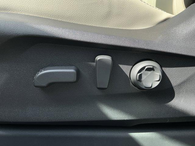 new 2026 Subaru Ascent car, priced at $47,811