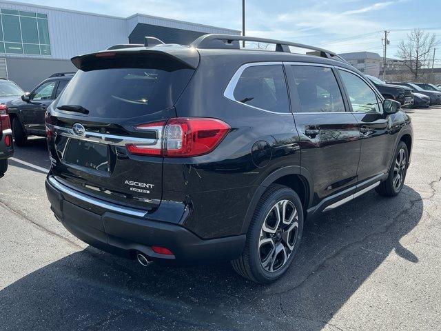 new 2026 Subaru Ascent car, priced at $47,811