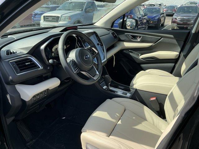 new 2026 Subaru Ascent car, priced at $47,811