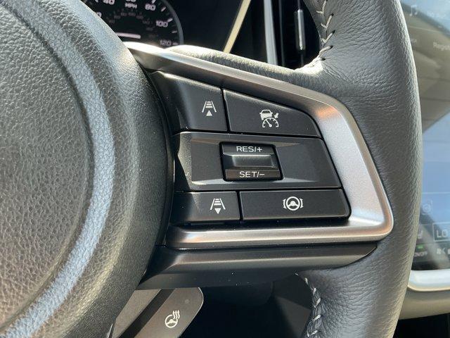 new 2026 Subaru Ascent car, priced at $47,811