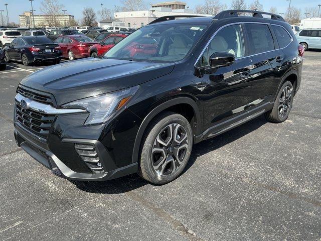 new 2026 Subaru Ascent car, priced at $47,811
