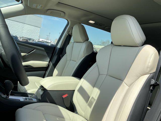 new 2026 Subaru Ascent car, priced at $47,811