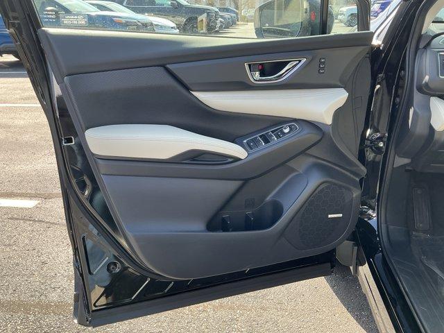 new 2026 Subaru Ascent car, priced at $47,811