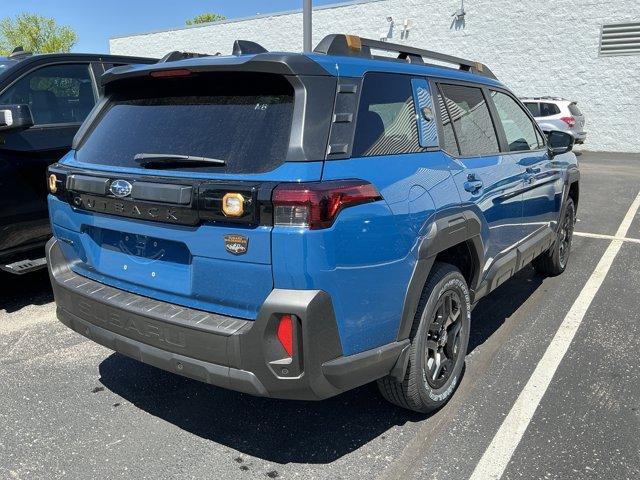 new 2026 Subaru Outback car, priced at $46,611