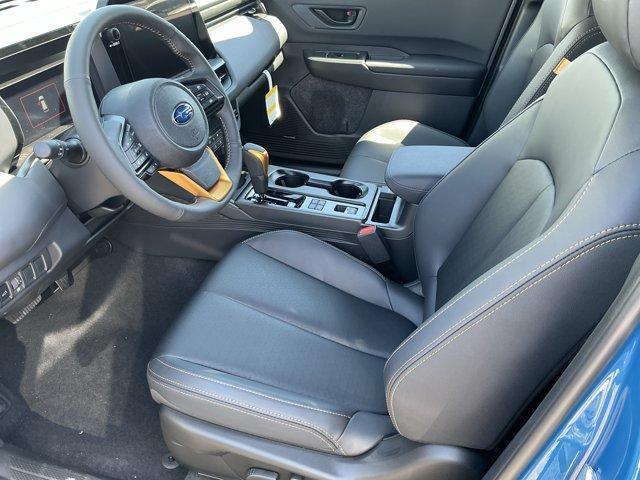 new 2026 Subaru Outback car, priced at $46,611