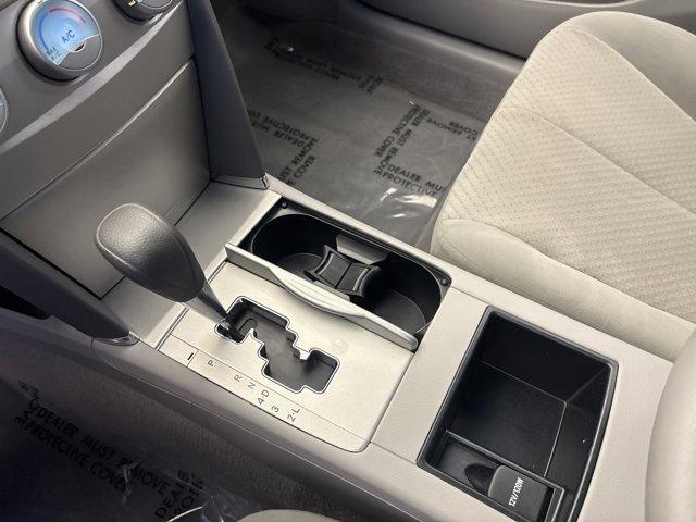 used 2007 Toyota Camry car, priced at $10,000