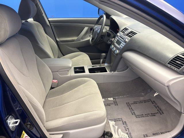 used 2007 Toyota Camry car, priced at $10,000
