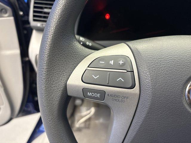 used 2007 Toyota Camry car, priced at $10,000