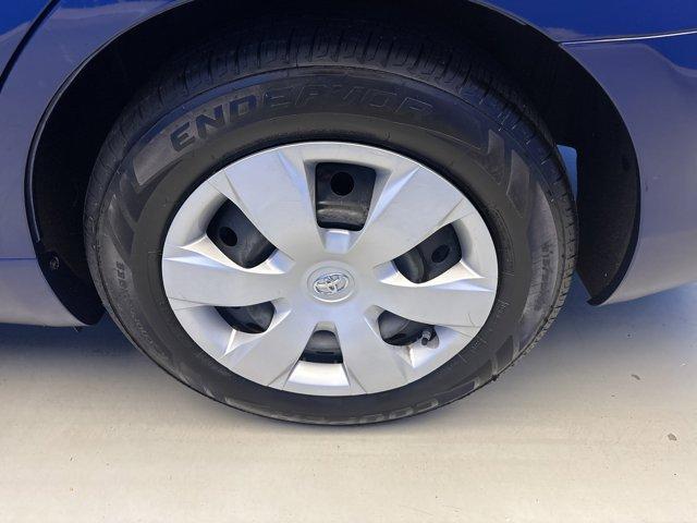 used 2007 Toyota Camry car, priced at $10,000
