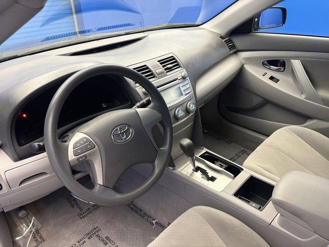 used 2007 Toyota Camry car, priced at $10,000
