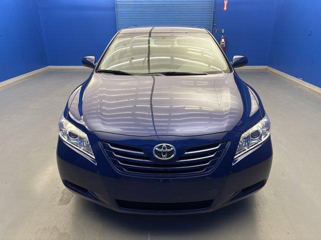 used 2007 Toyota Camry car, priced at $10,000