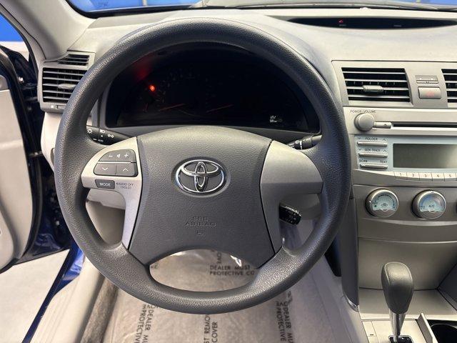used 2007 Toyota Camry car, priced at $10,000