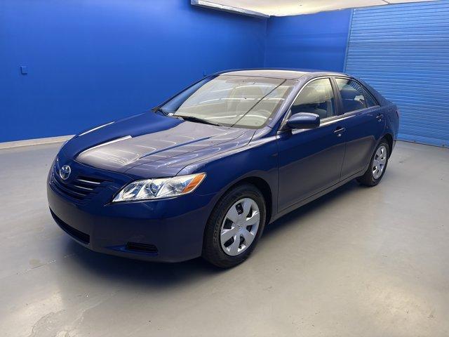 used 2007 Toyota Camry car, priced at $10,000