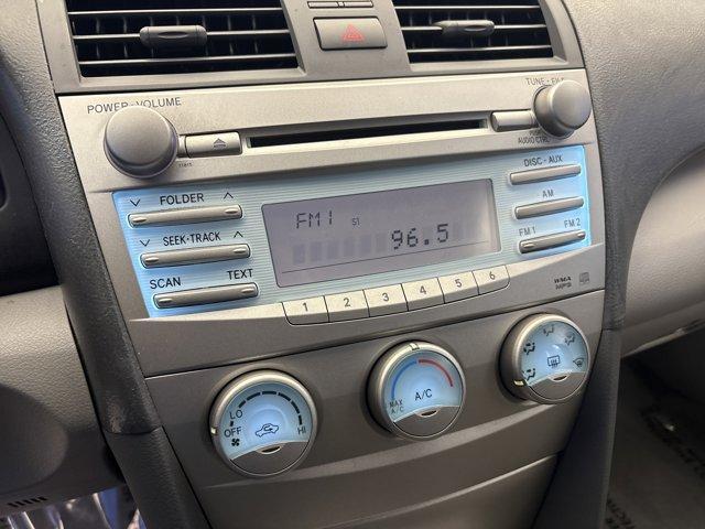 used 2007 Toyota Camry car, priced at $10,000