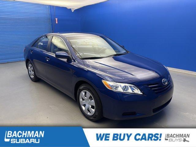 used 2007 Toyota Camry car, priced at $10,000