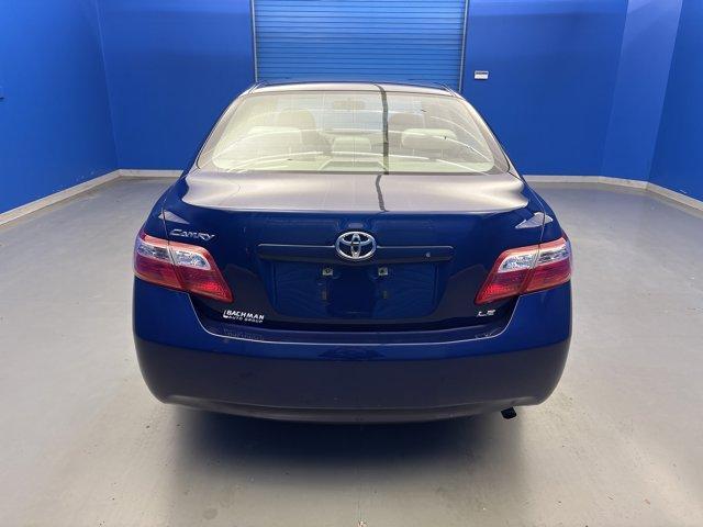 used 2007 Toyota Camry car, priced at $10,000