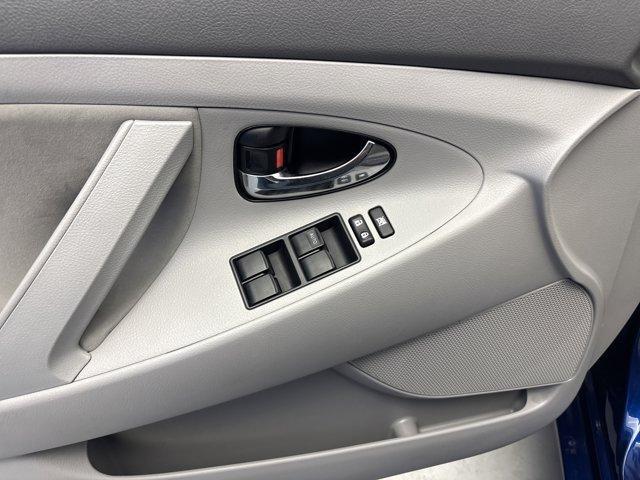 used 2007 Toyota Camry car, priced at $10,000