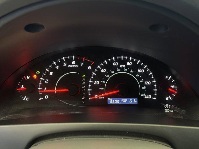 used 2007 Toyota Camry car, priced at $10,000