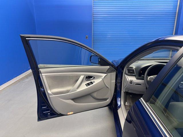 used 2007 Toyota Camry car, priced at $10,000