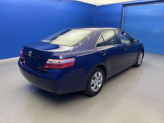 used 2007 Toyota Camry car, priced at $10,000
