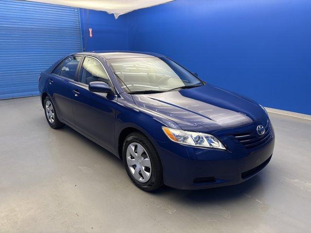 used 2007 Toyota Camry car, priced at $10,000