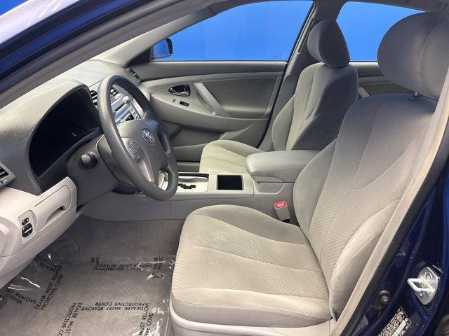 used 2007 Toyota Camry car, priced at $10,000