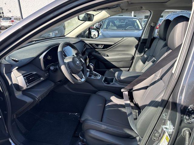 new 2025 Subaru Legacy car, priced at $35,463