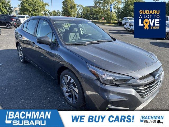 new 2025 Subaru Legacy car, priced at $34,963