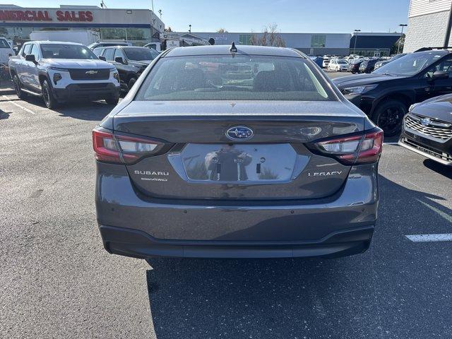 new 2025 Subaru Legacy car, priced at $35,463