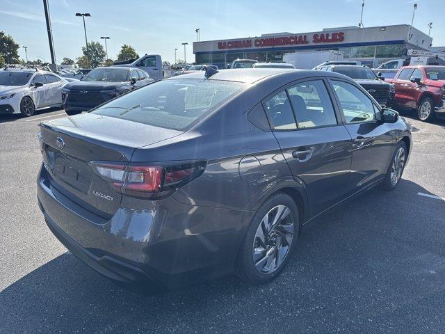 new 2025 Subaru Legacy car, priced at $35,463