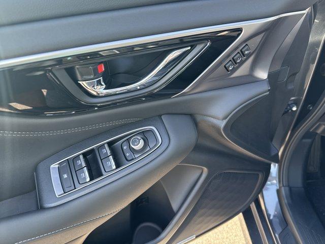 new 2025 Subaru Legacy car, priced at $35,463