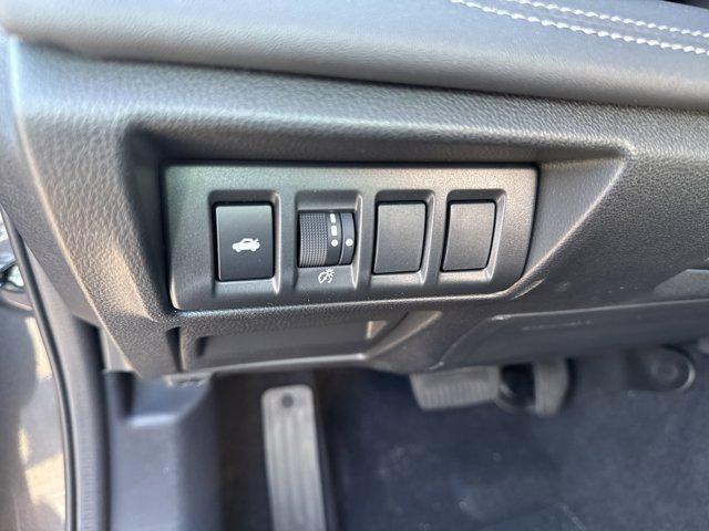 new 2025 Subaru Legacy car, priced at $35,463