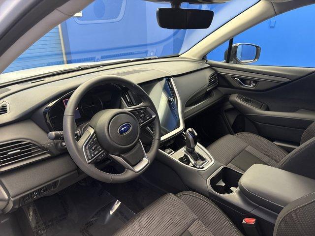 used 2025 Subaru Outback car, priced at $34,500