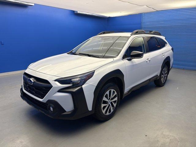 used 2025 Subaru Outback car, priced at $34,500