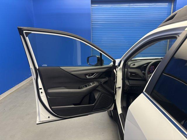 used 2025 Subaru Outback car, priced at $34,500