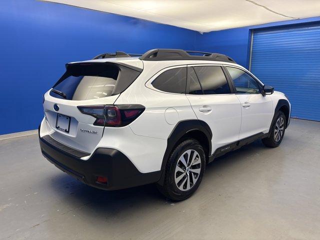 used 2025 Subaru Outback car, priced at $34,500