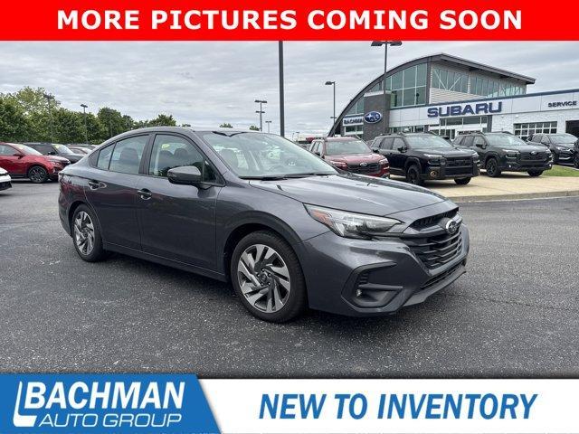 used 2025 Subaru Legacy car, priced at $32,950